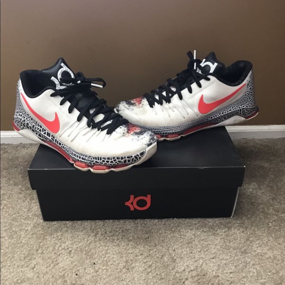 Kd 8 xmas’s